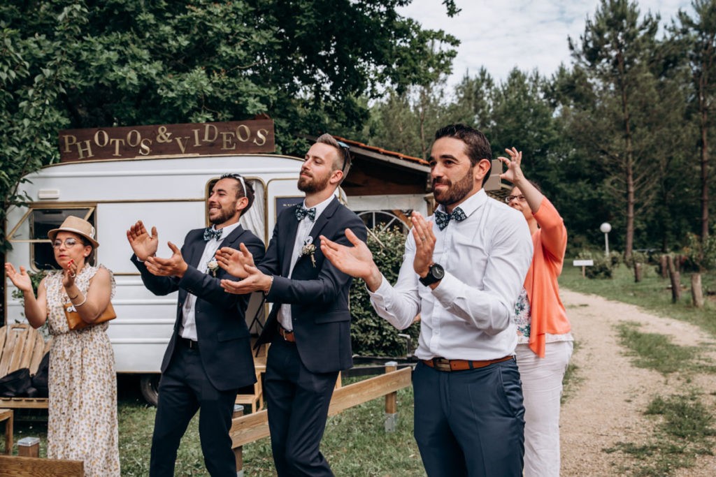photobooth mariage
