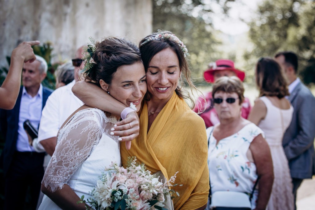 mariage eglise saint pee sur nivelle