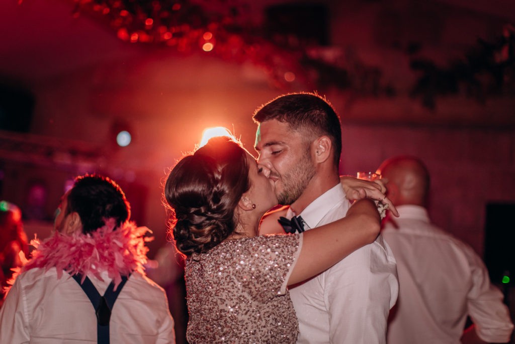 soiree mariage emak bakea