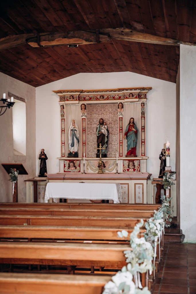 chapelle saint joseph parlementia bidart