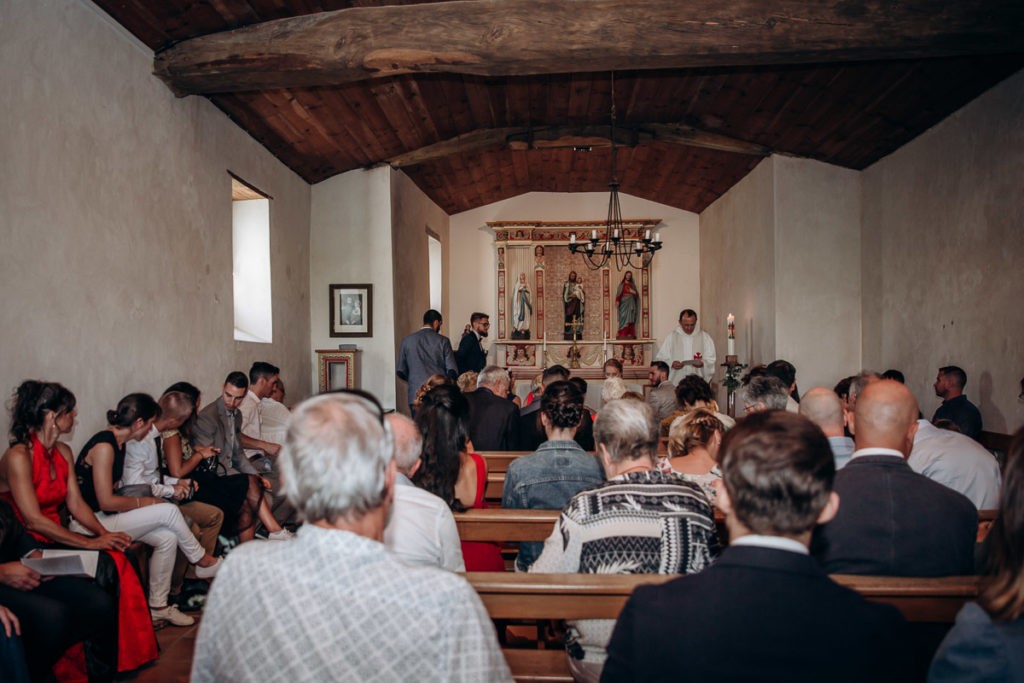 chapelle saint joseph bidart