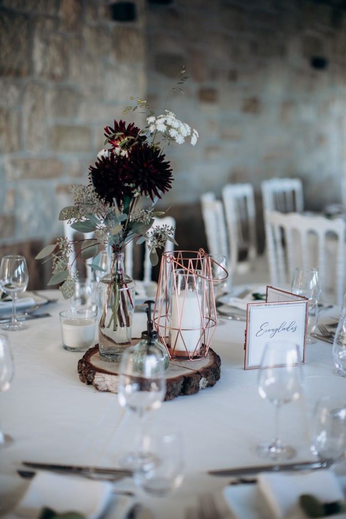 decoration mariage