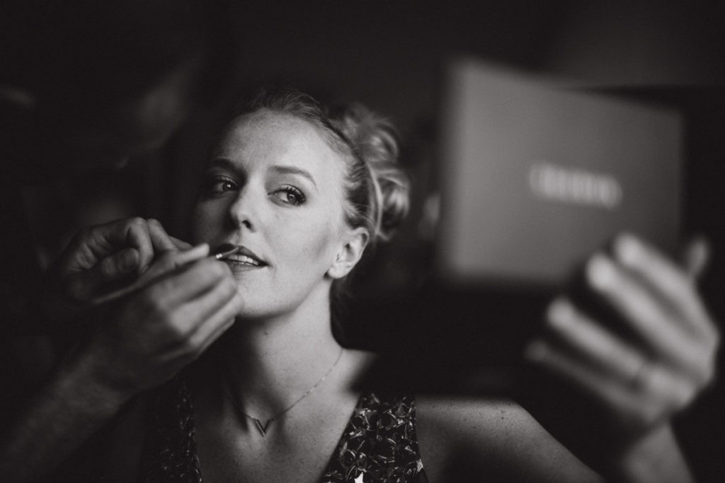 maquillage mariee emak bakea