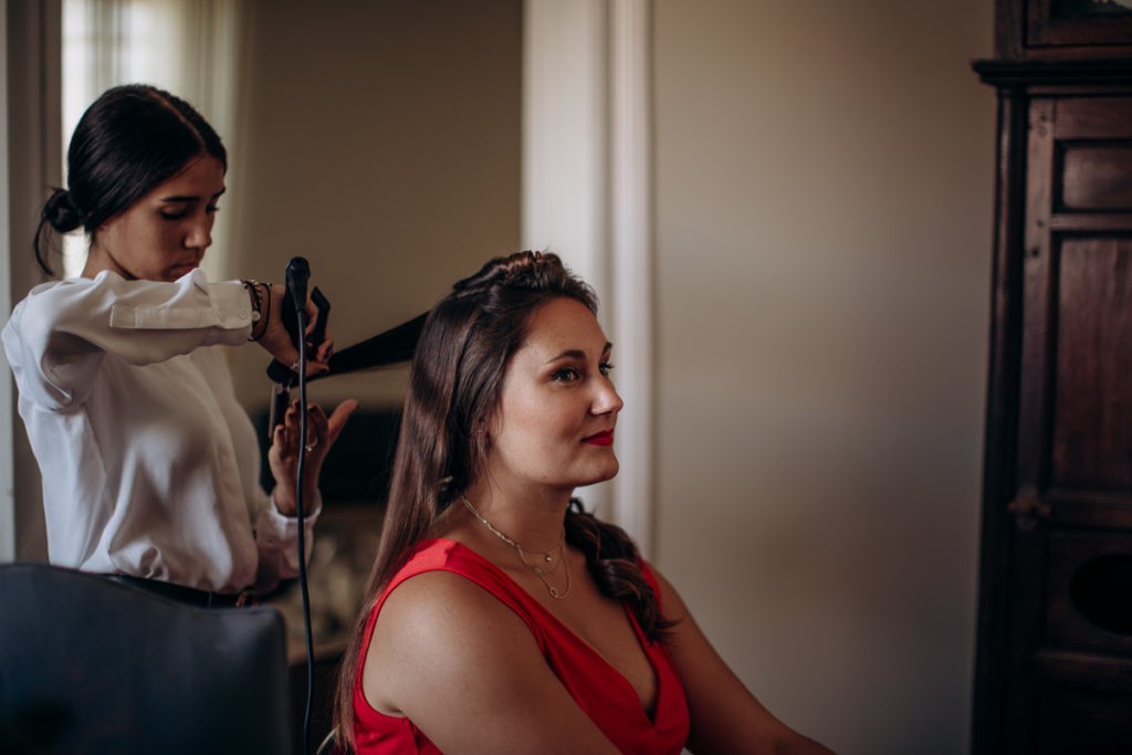 emak bakea mariage preparatifs