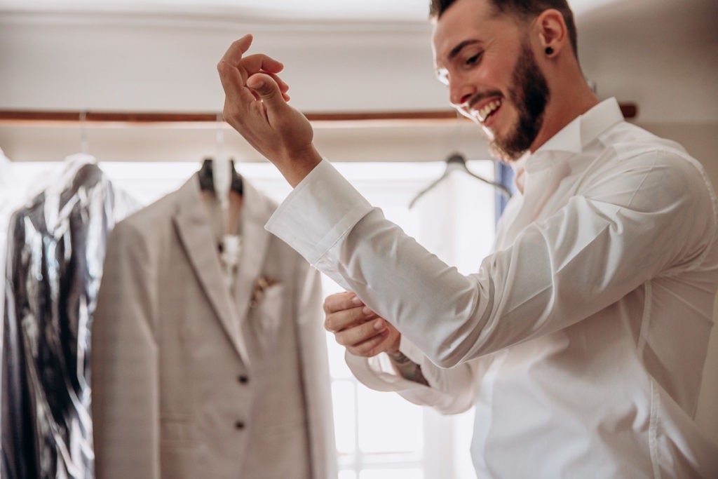 emak bakea mariage preparatifs