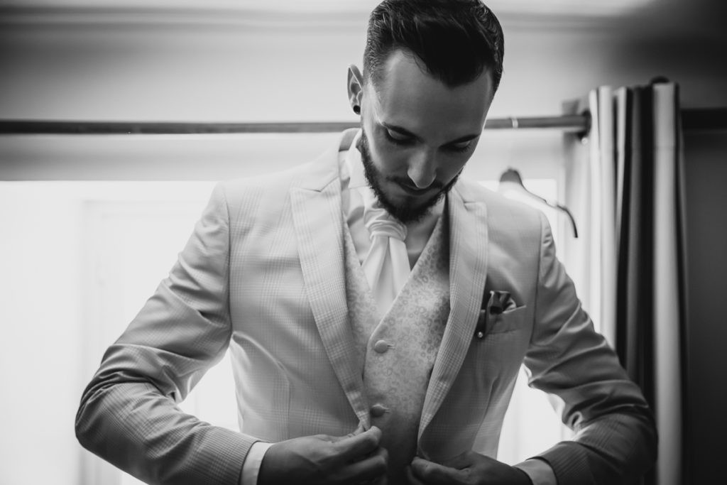 emak bakea mariage preparatifs