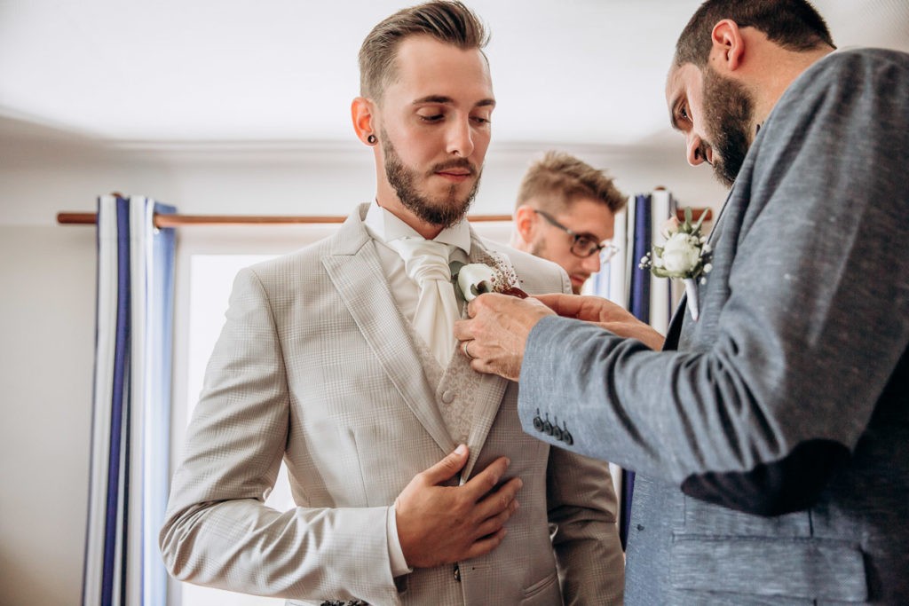 emak bakea mariage preparatifs
