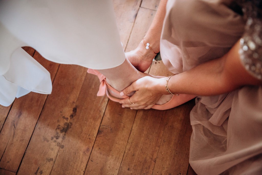 emak bakea mariage preparatifs