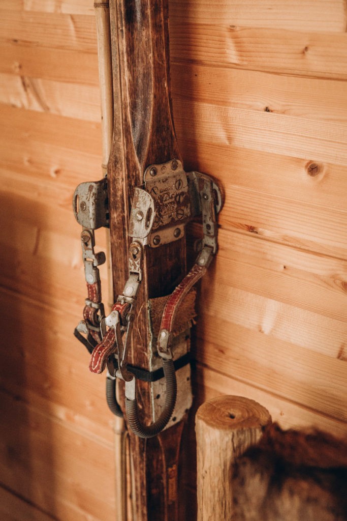 ski gourette