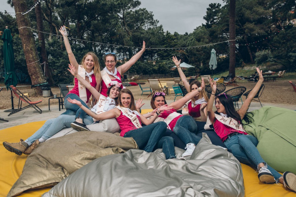 evjf hossegor jo and joe