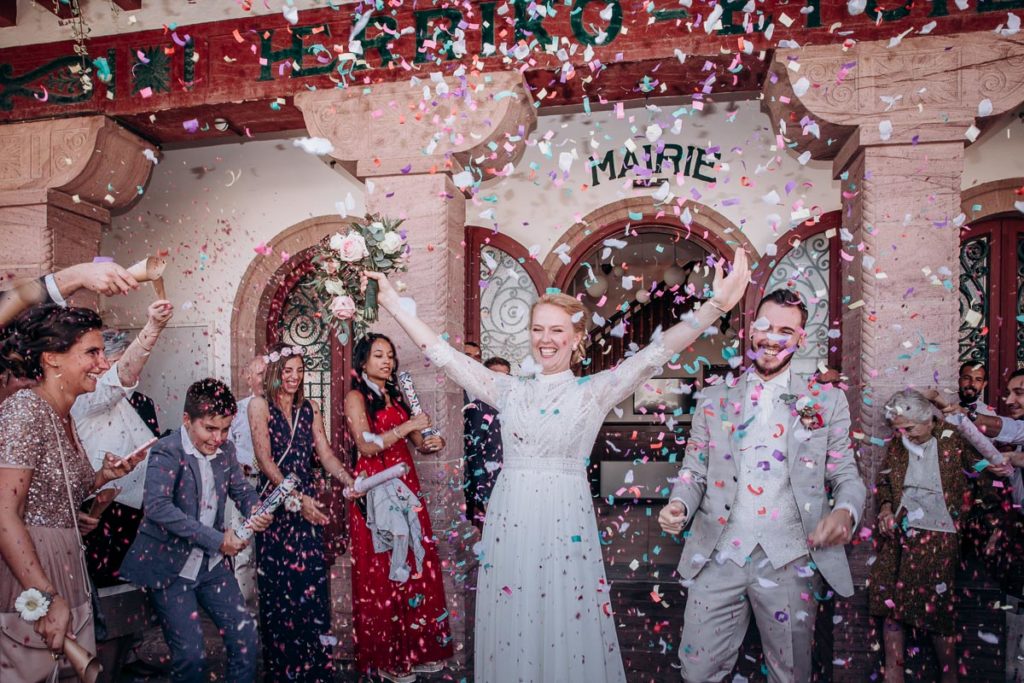 photographe mariage pays basque