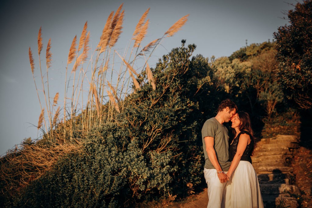 seance photo couple pays basque