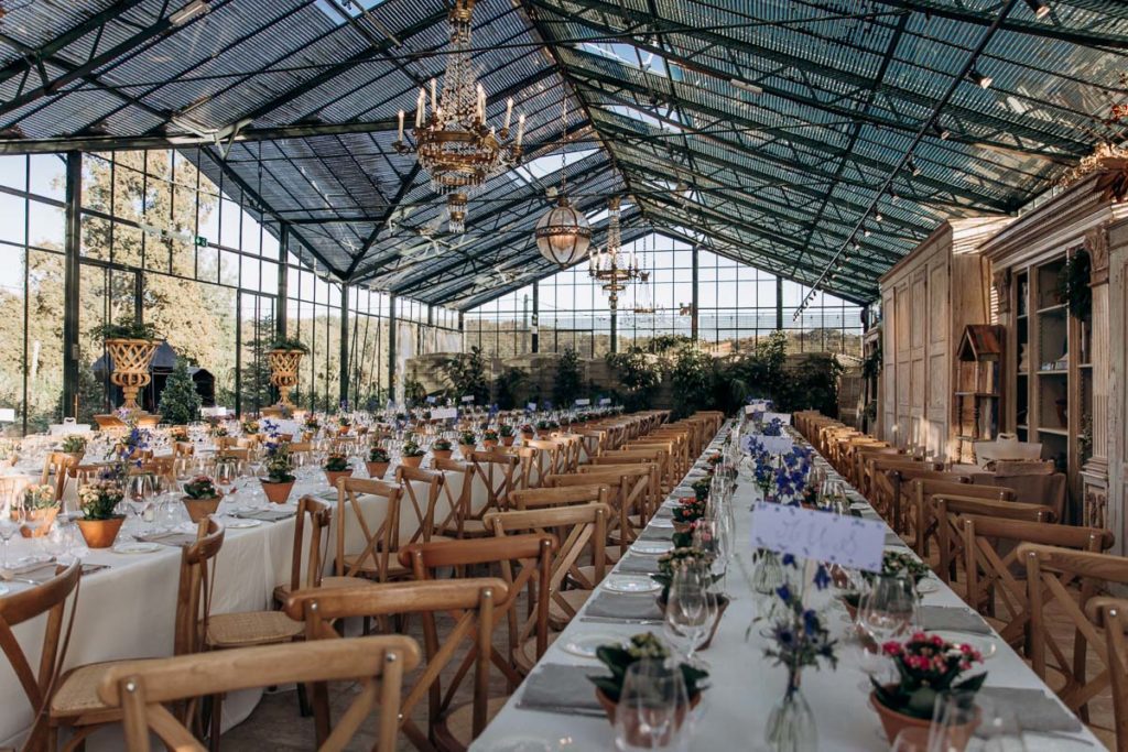 mariage gaztelur