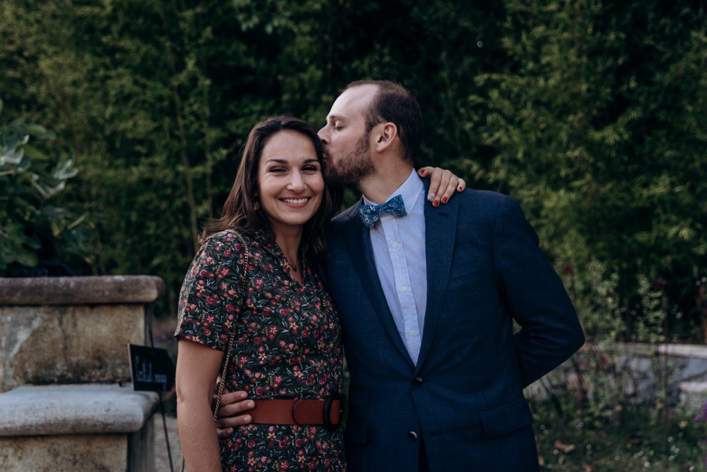 mariage à gaztelur