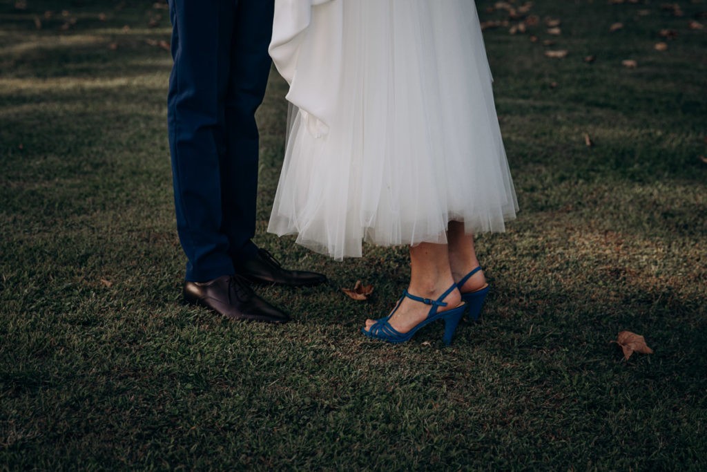 gaztelur mariage