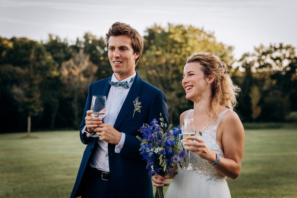 mariage à gaztelur