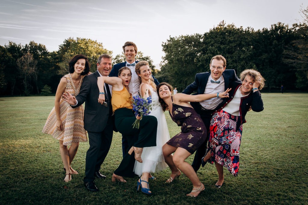 mariage à gaztelur