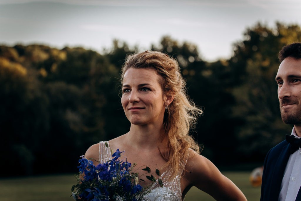 mariage à gaztelur