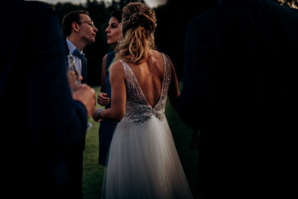 mariage à gaztelur