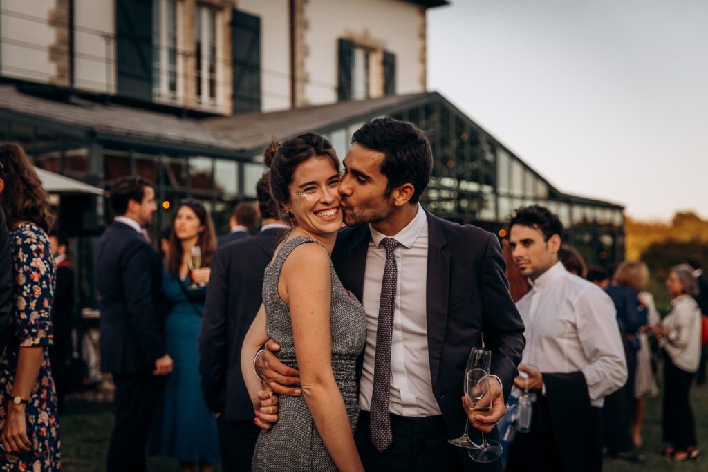 mariage gaztelur arcangues