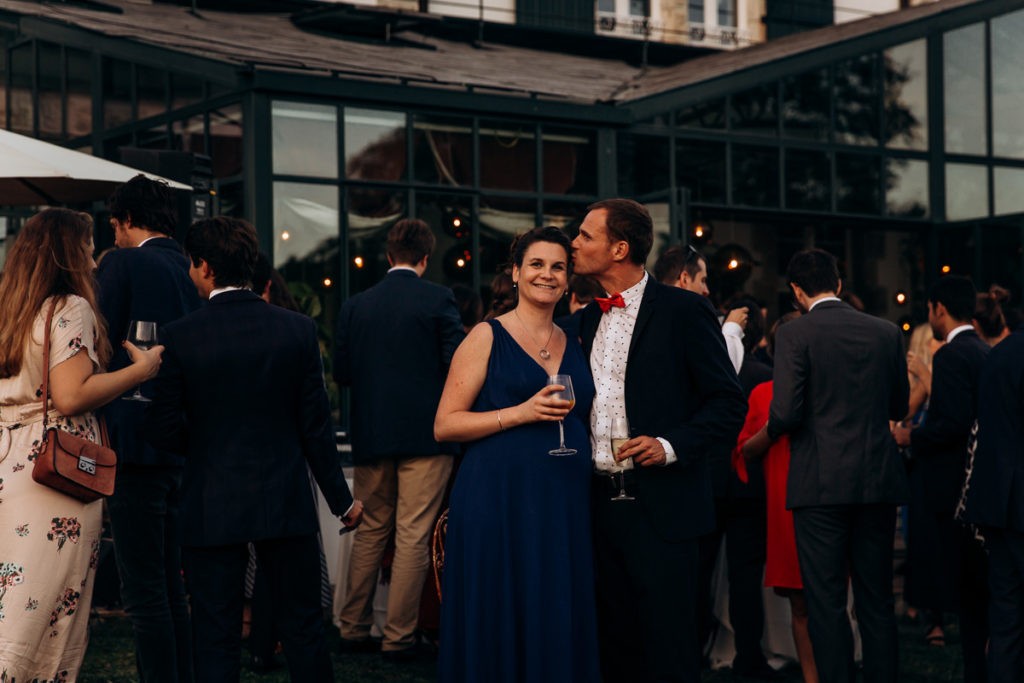 gaztelur arcangues mariage