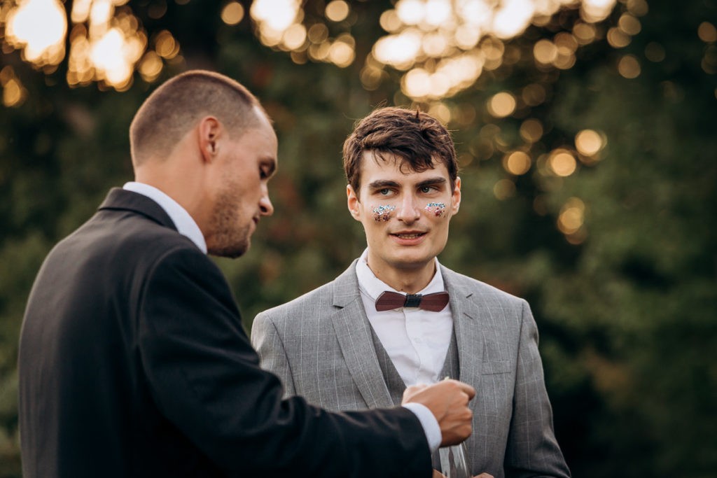 mariage arcangues