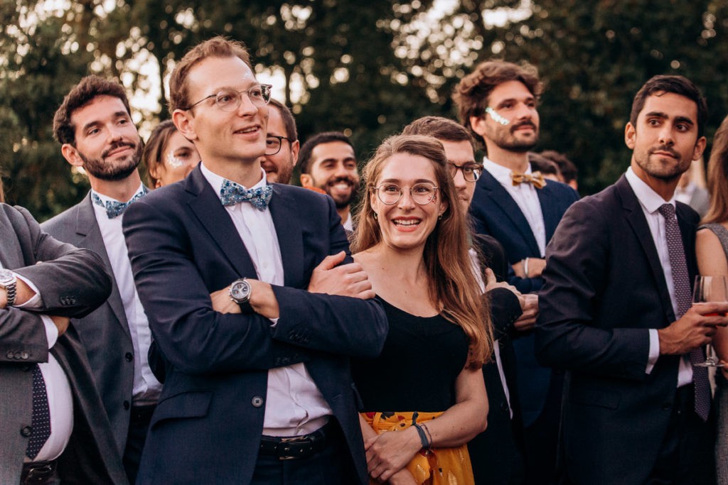 gaztelur arcangues mariage