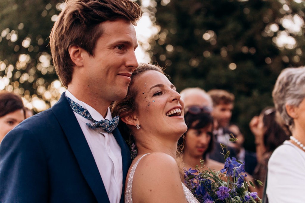 gaztelur mariage