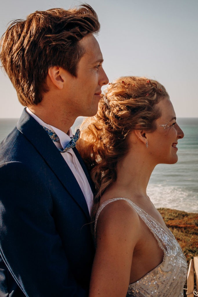 mariage bidart