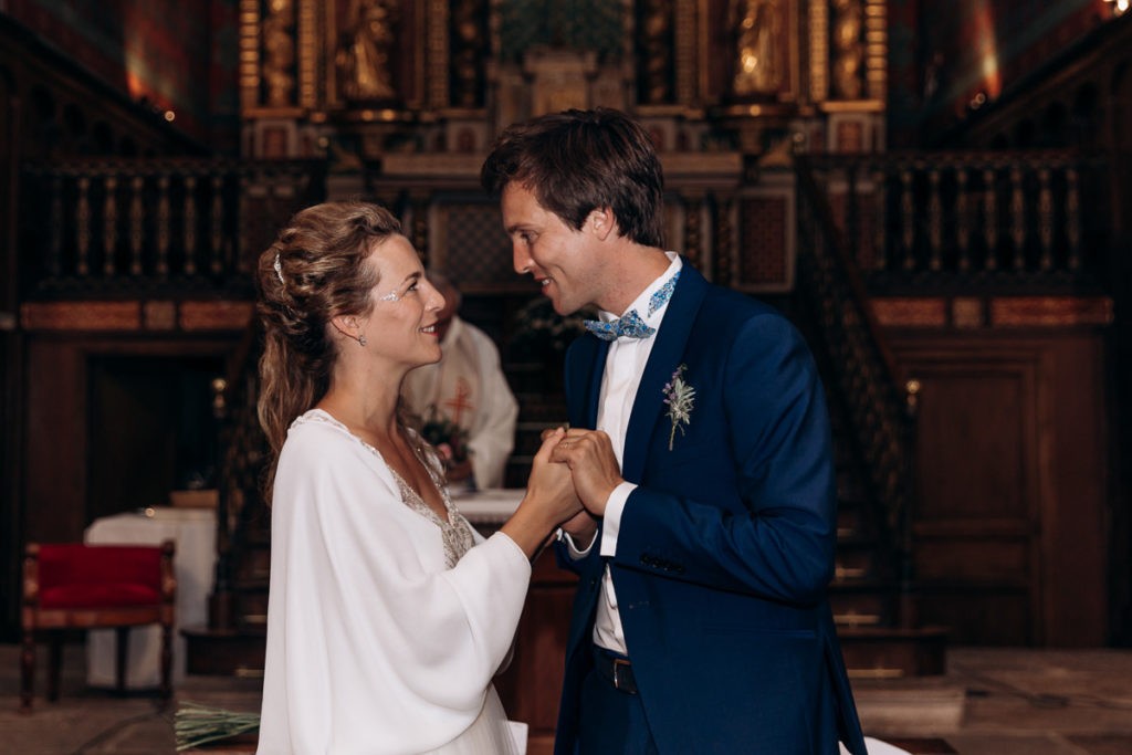 mariage ascain