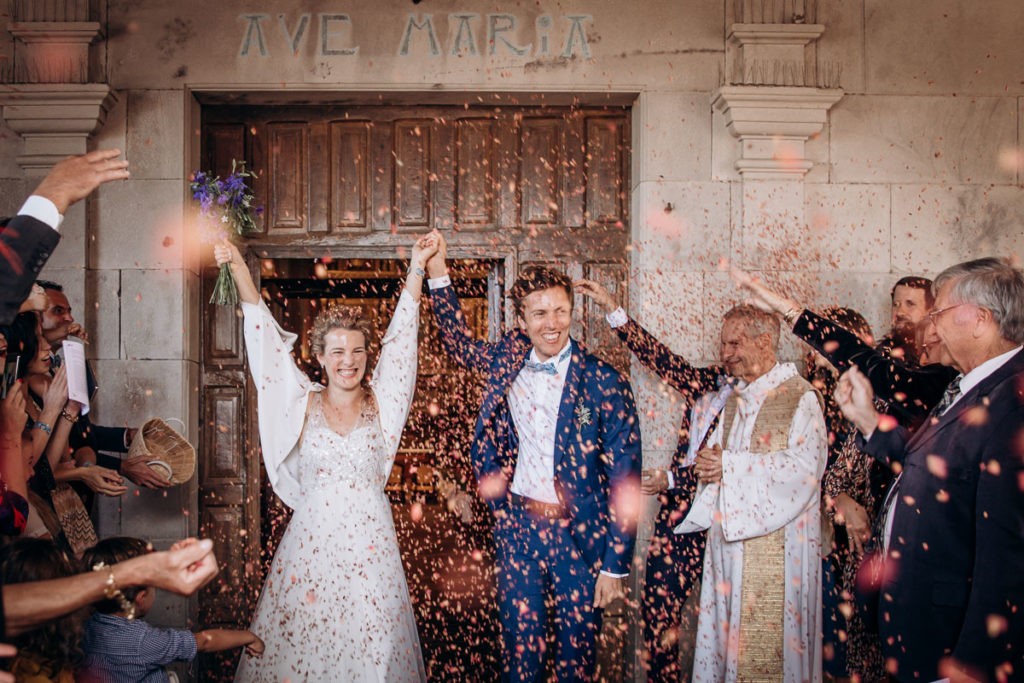 mariage ascain