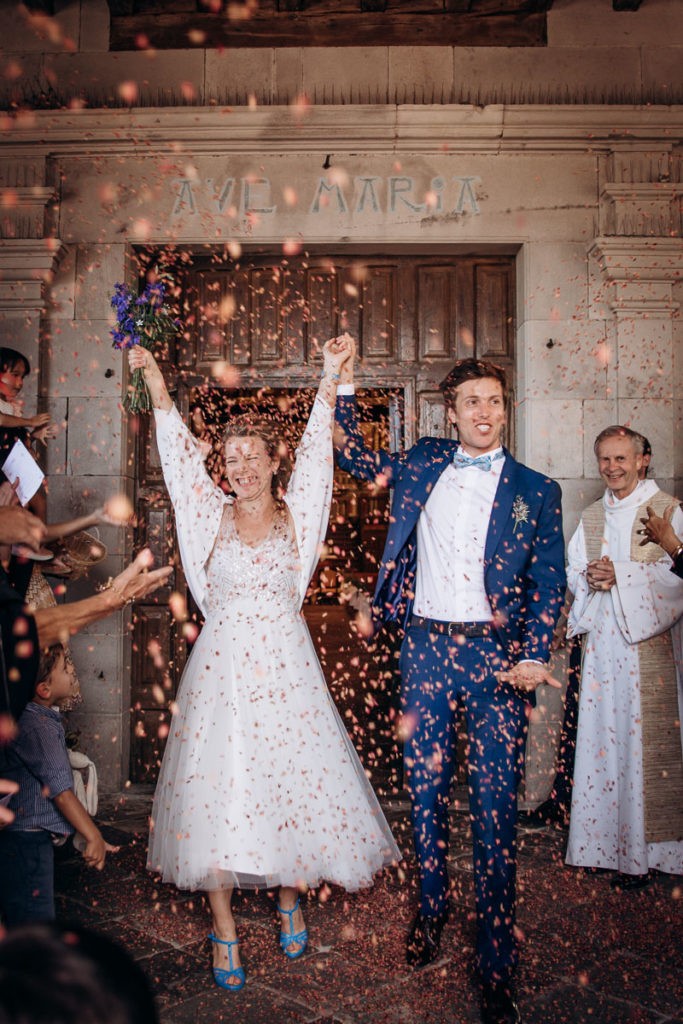 mariage ascain