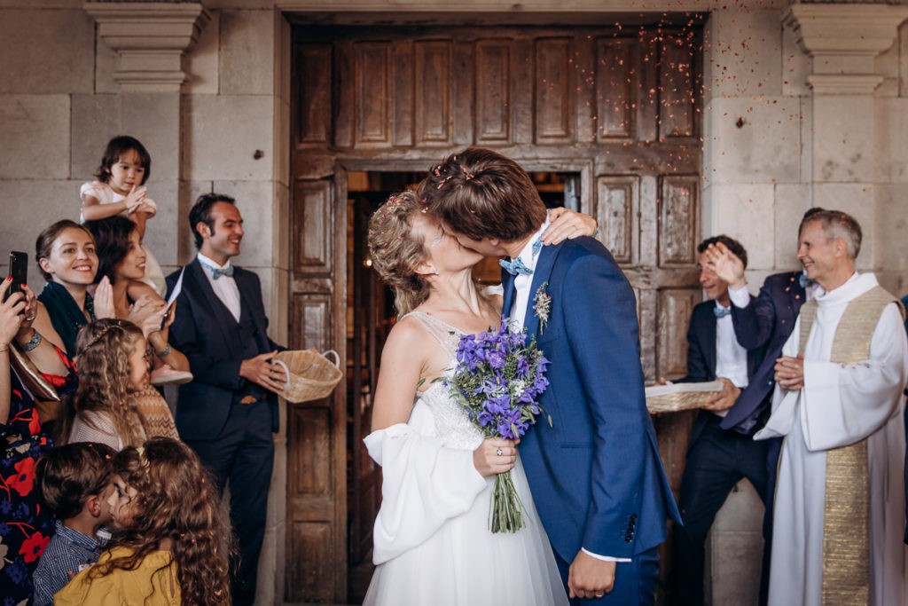 mariage ascain