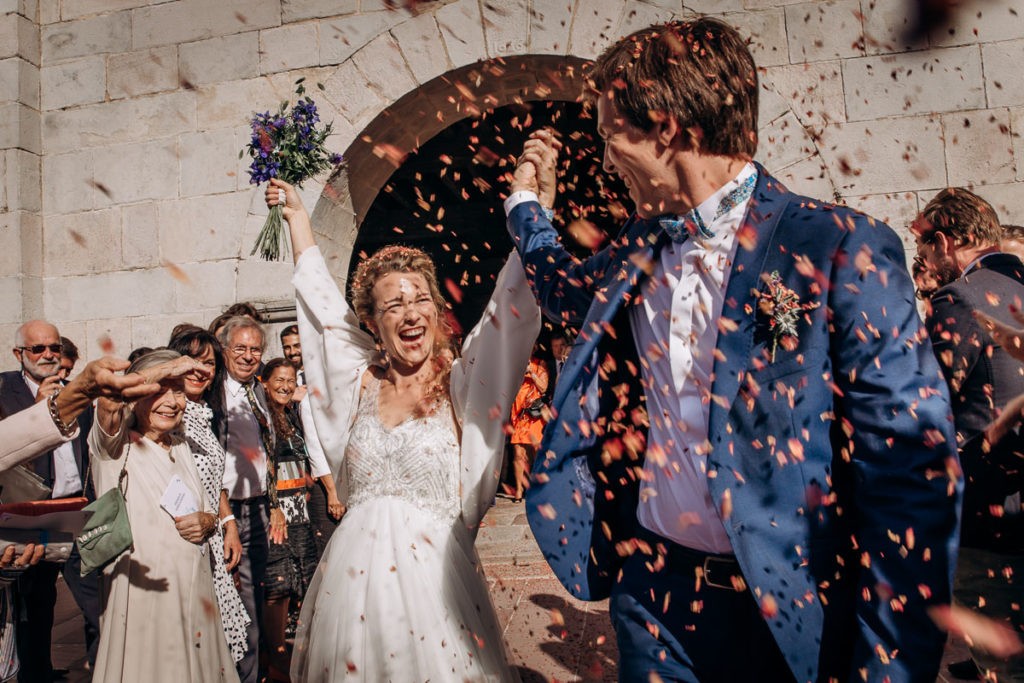 mariage ascain