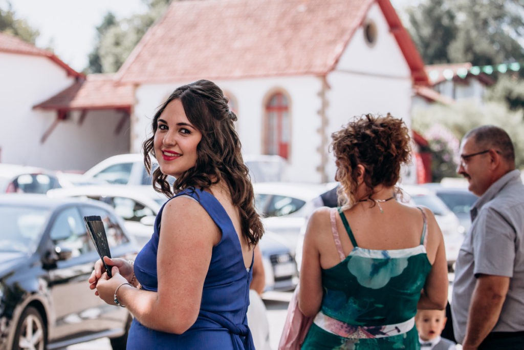 mariage larressore