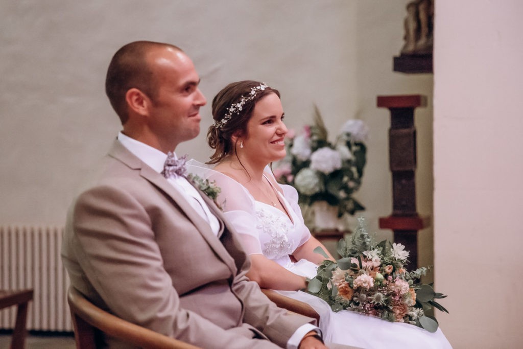 mariage larressore