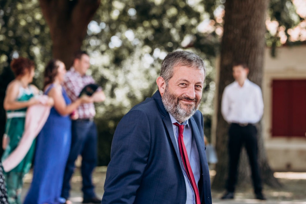 mariage larressore