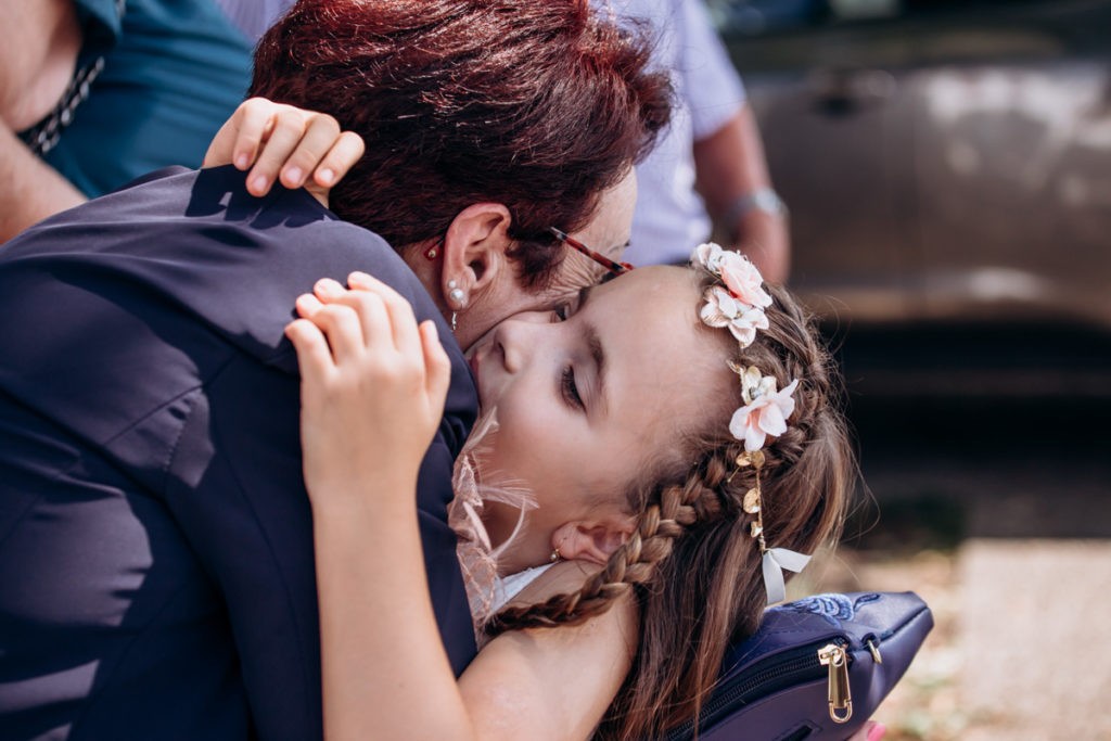 mariage larressore