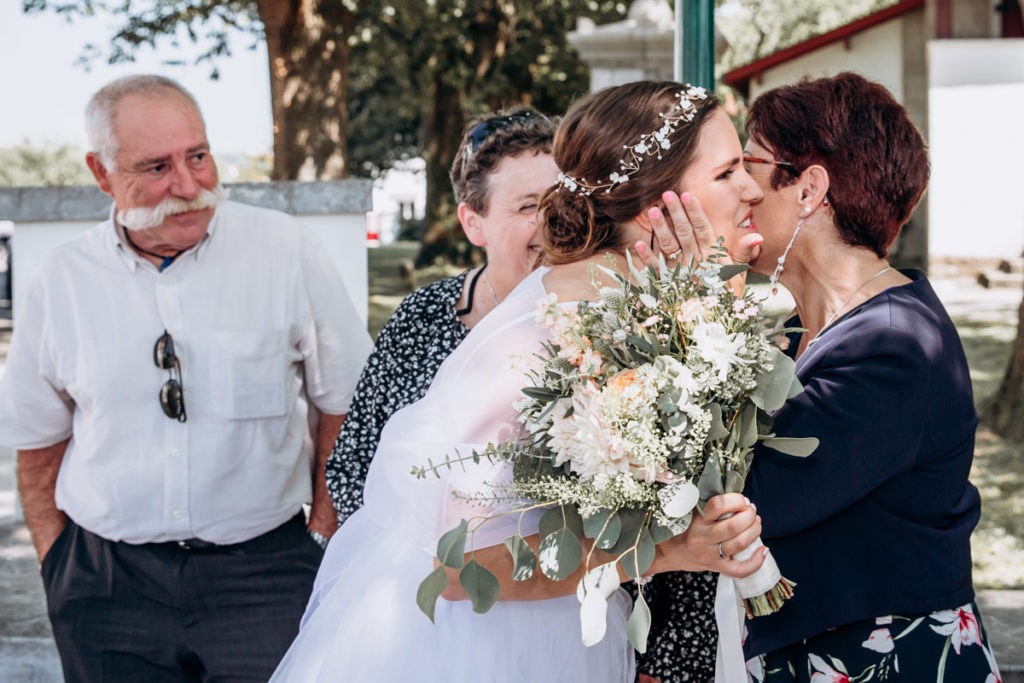 mariage larressore