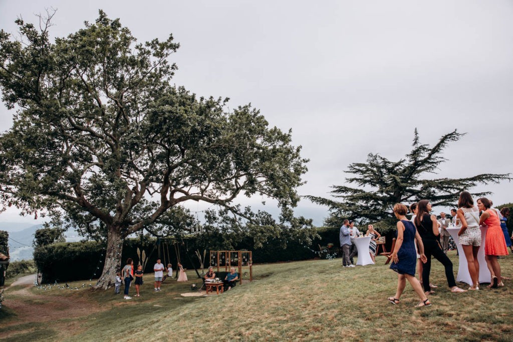 mariage louhossoa