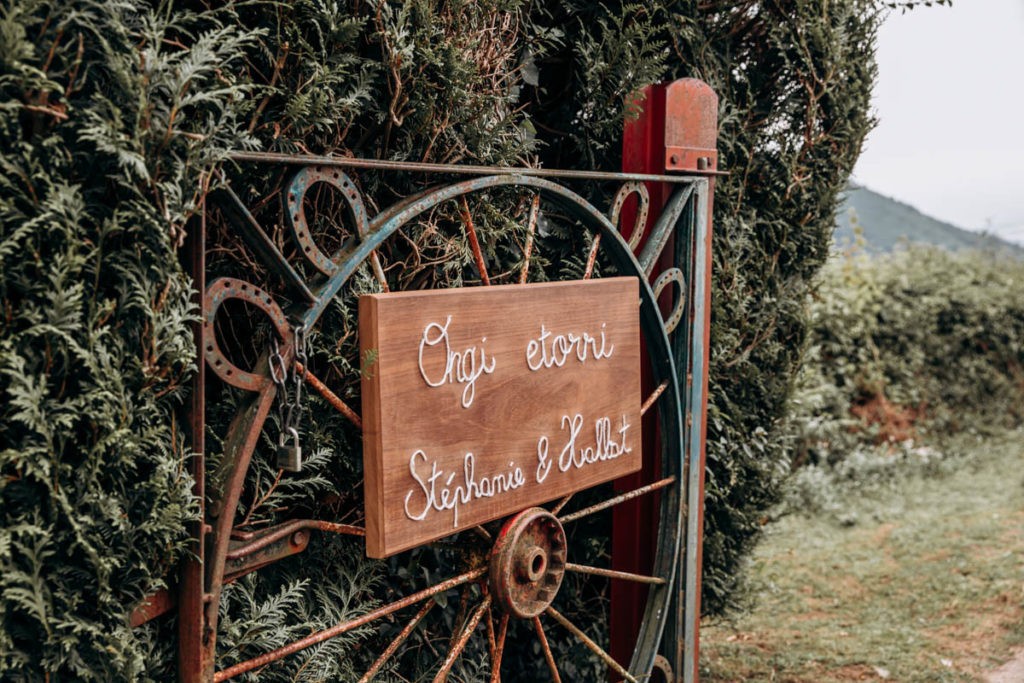 mariage bergerie pampale louhossoa