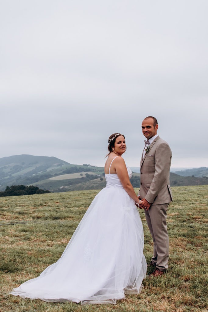 mariage pays basque