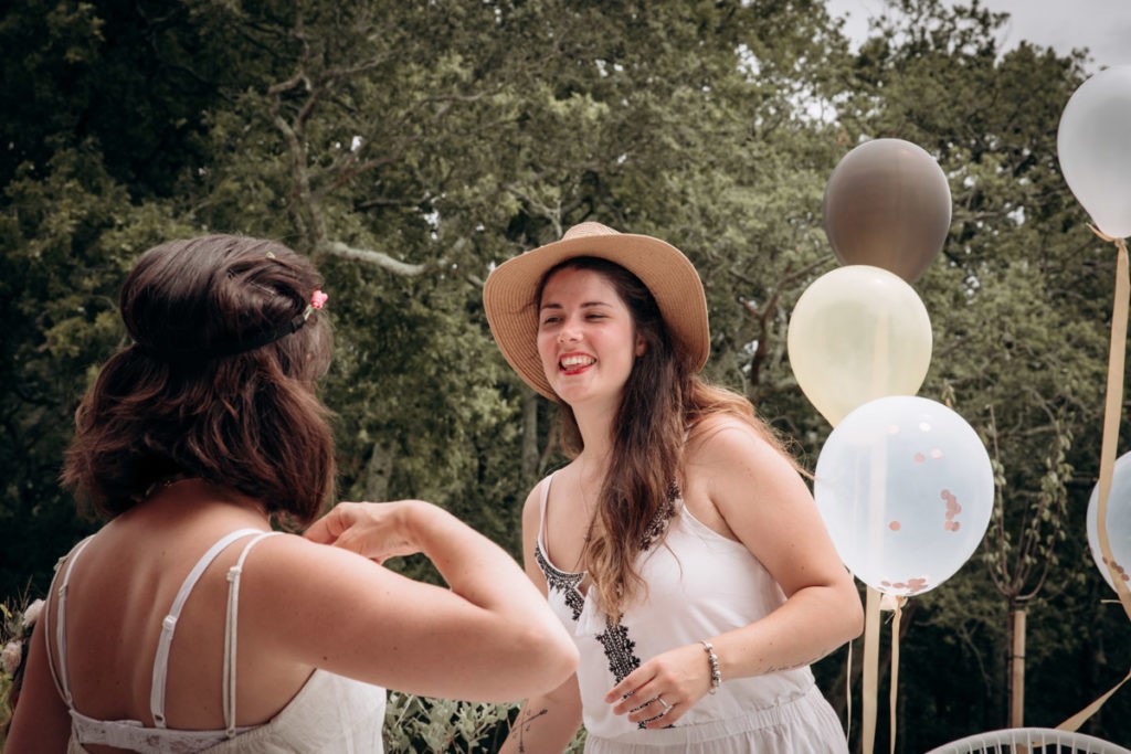 baby shower pays basque