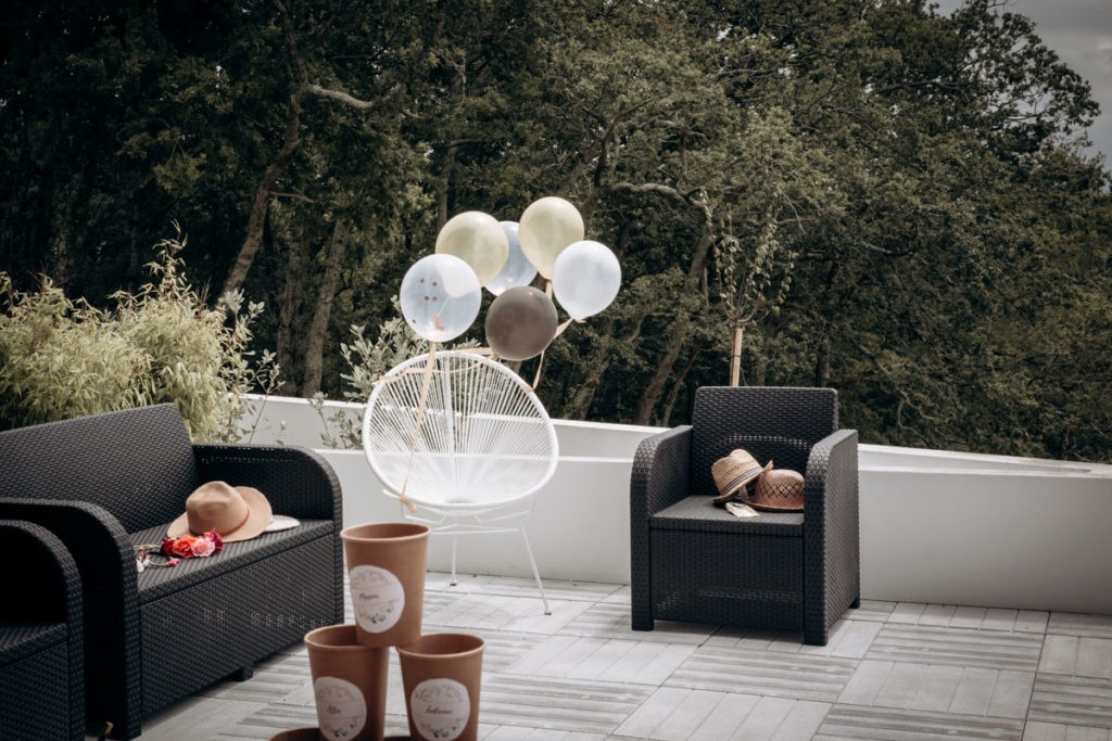 baby shower decoration
