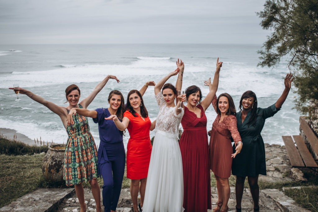 mariage en automne emak bakea