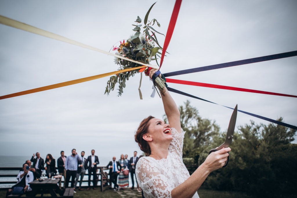 mariage en automne emak bakea
