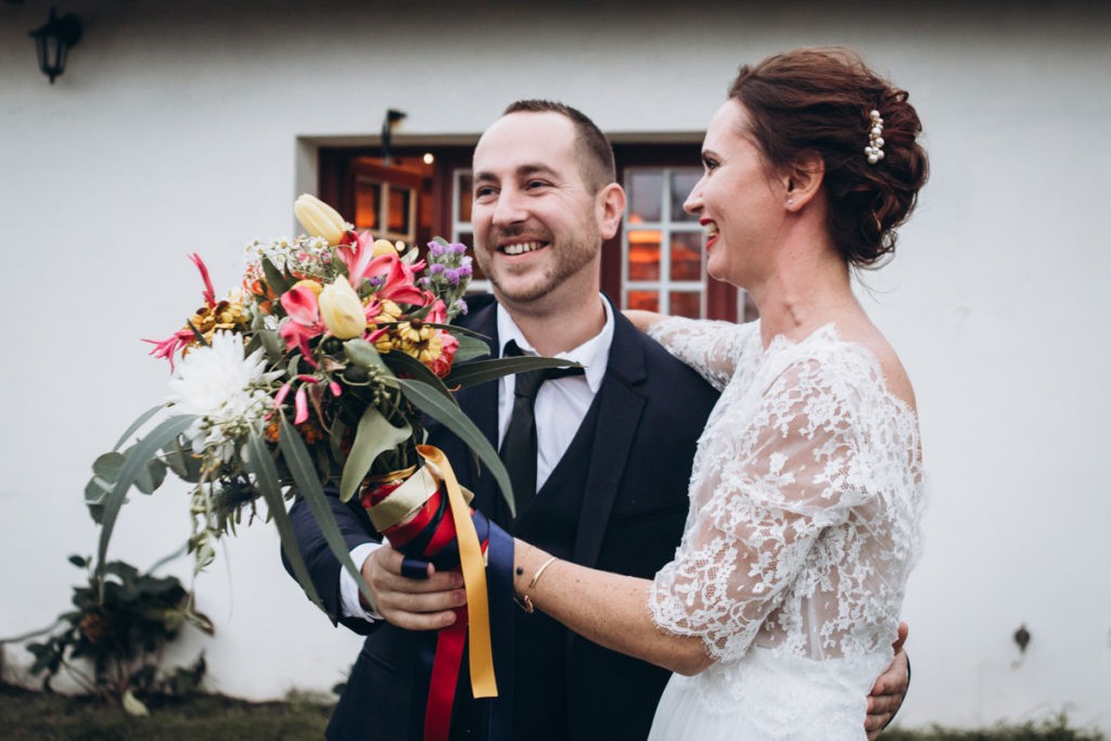 mariage en automne emak bakea