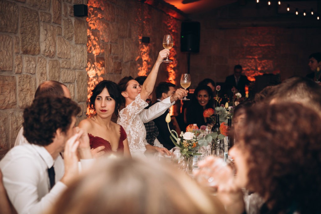 mariage en automne emak bakea