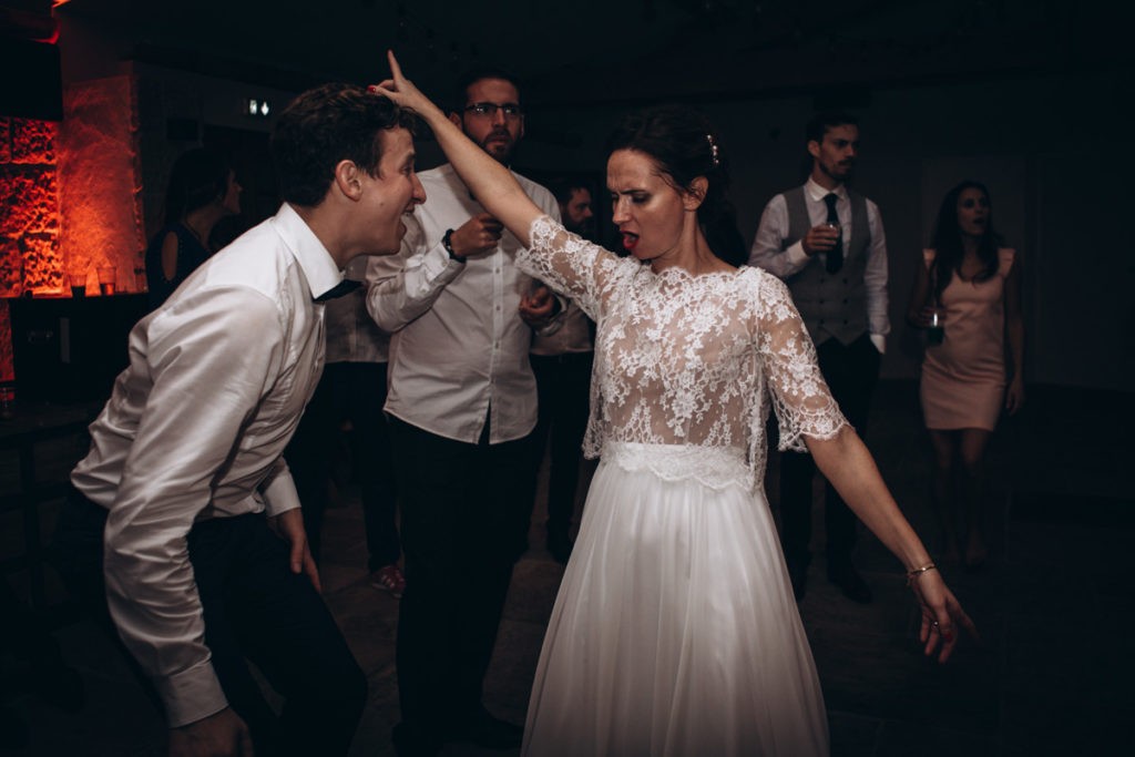emak bakea reception mariage