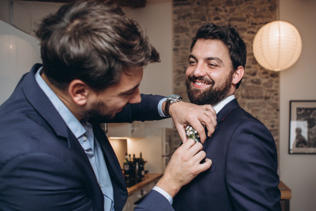 mariage st jean de luz